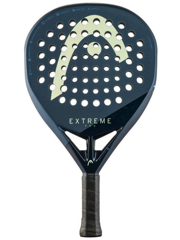 Padel lopar Head Extreme Pro 2025