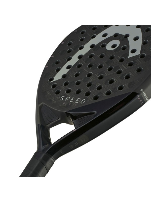 Padel lopar Head Speed Pro 2025