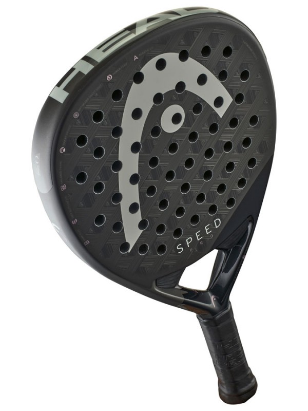 Padel lopar Head Speed Pro 2025