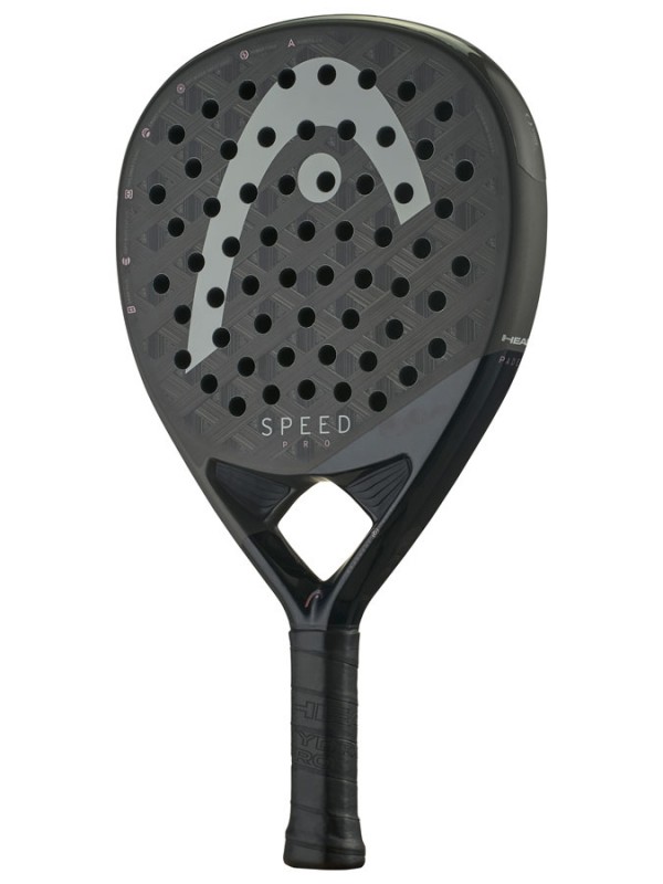 Padel lopar Head Speed Pro 2025