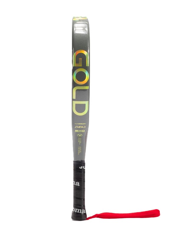 Padel lopar Joma Gold Pro Black Gold