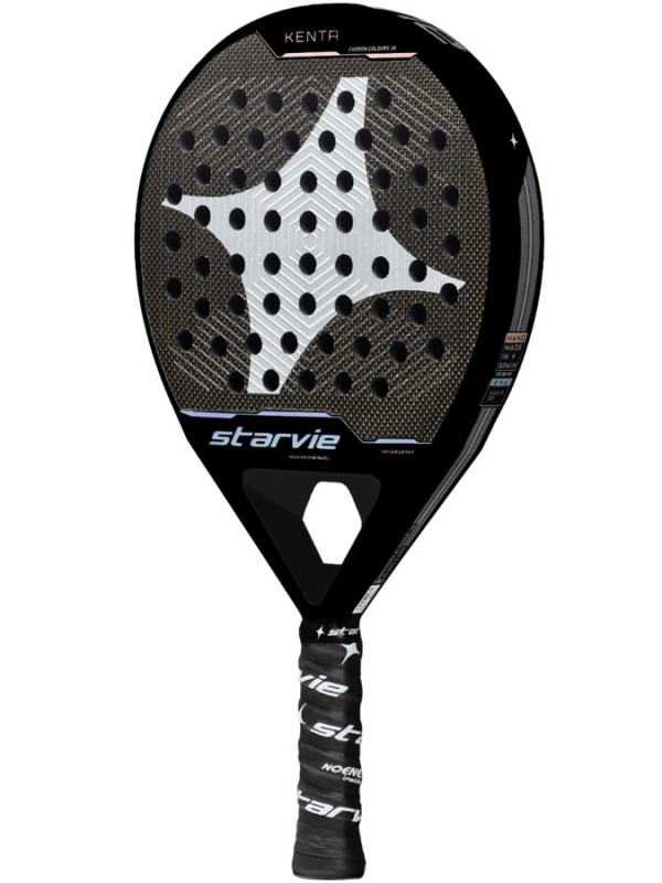 Padel lopar Starvie Kenta Colours Soft Limited Edition