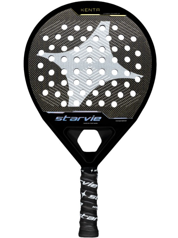 Padel lopar Starvie Kenta Colours Soft Limited Edition