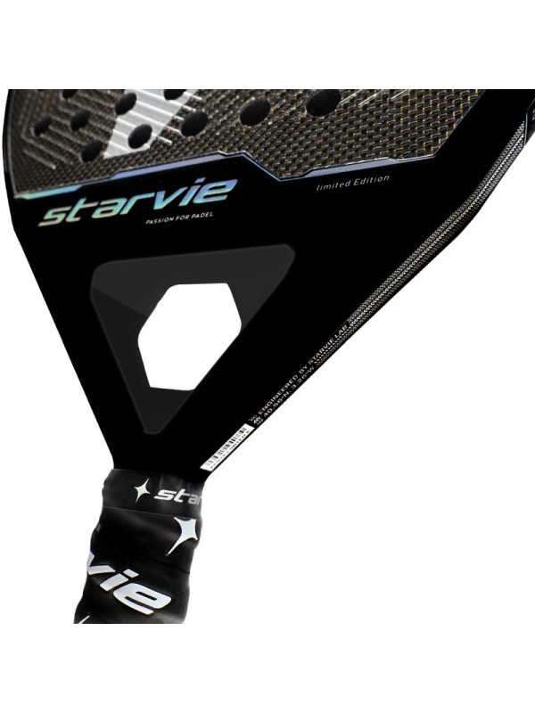 Padel lopar Starvie Kenta Colours Soft Limited Edition