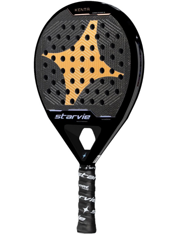 Padel lopar Starvie Kenta Colours Soft Limited Edition