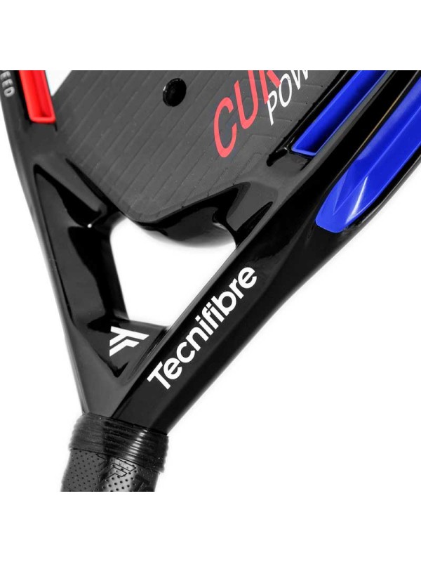 Padel lopar Tecnifibre Curva Power 2025