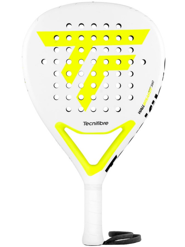 Padel lopar Tecnifibre Wall Breaker 360 W 2024