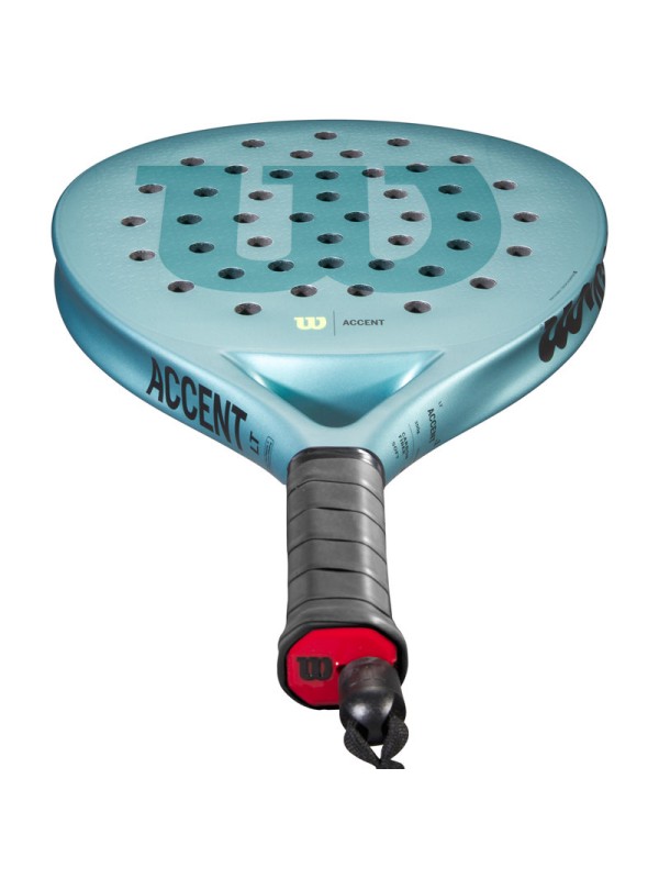 Padel lopar Wilson Accent LT