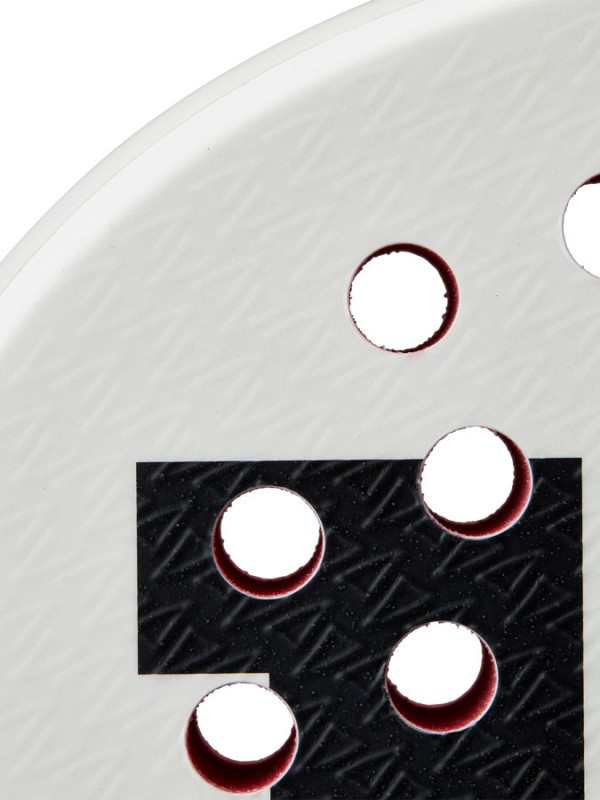 Padel lopar Wilson Bela LS V3