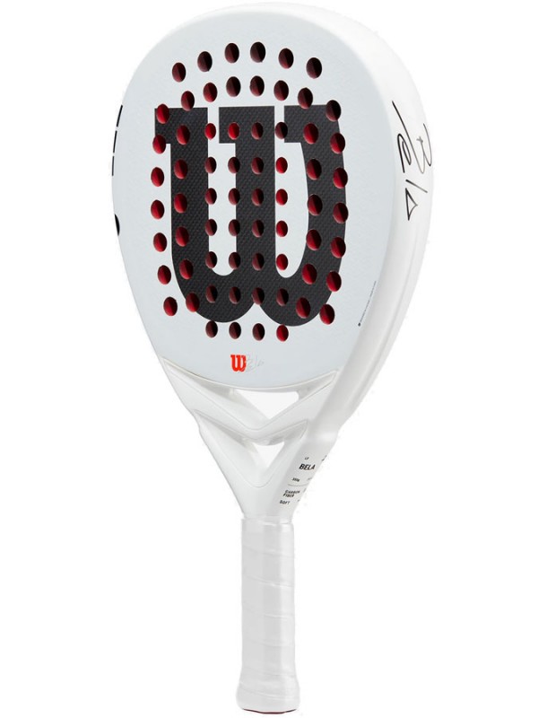 Padel lopar Wilson Bela LT v2.5