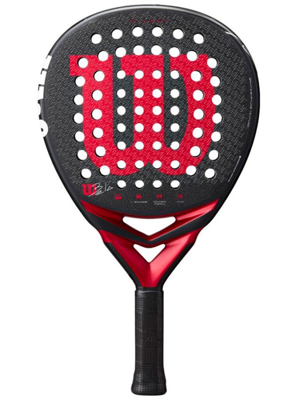 Padel lopar Wilson Bela V3