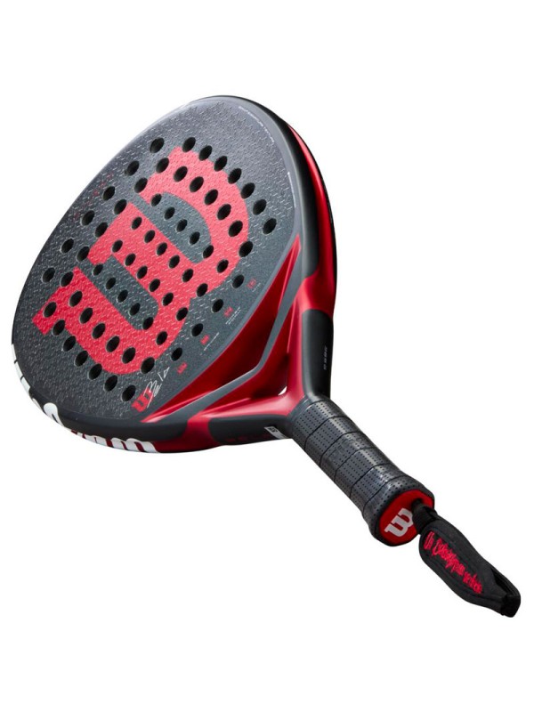 Padel lopar Wilson Bela V3