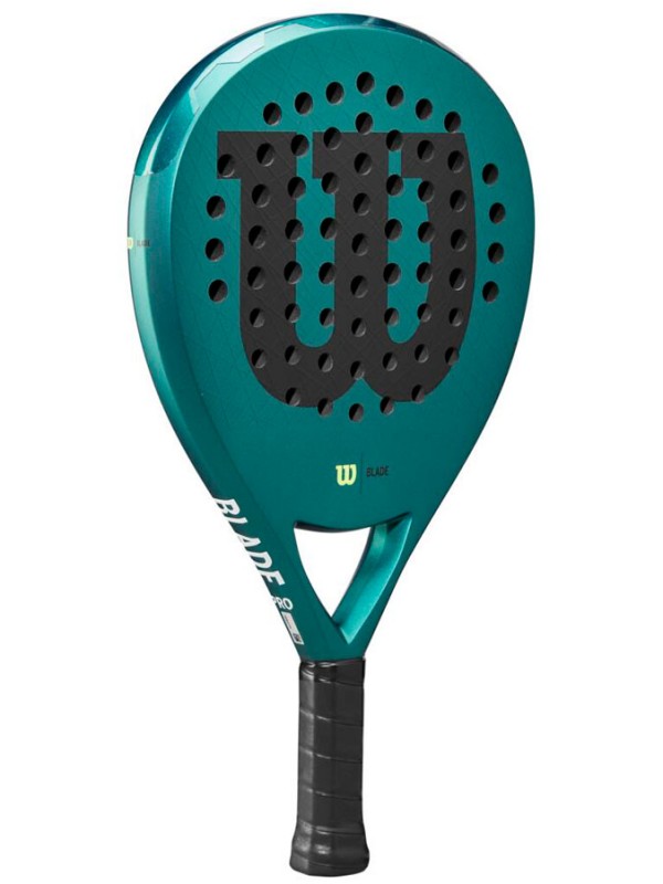 Padel lopar Wilson Blade Pro V3