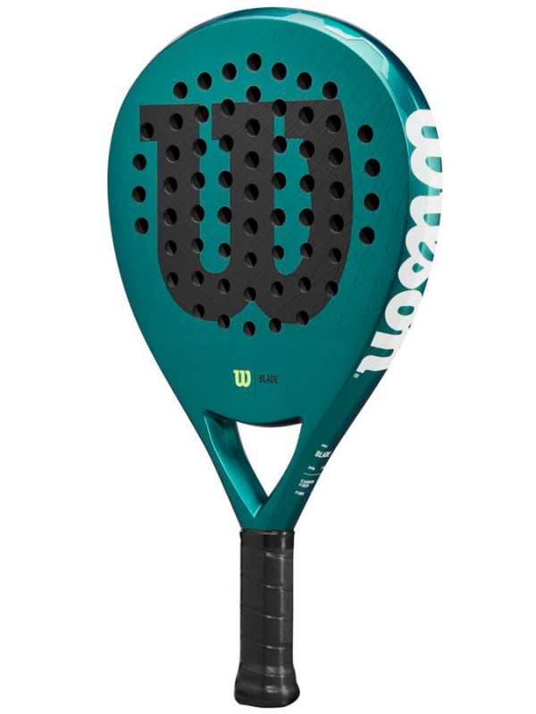 Padel lopar Wilson Blade Pro V3