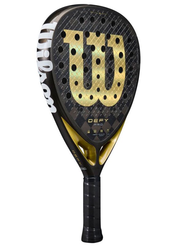 Padel lopar Wilson Defy Pro V1