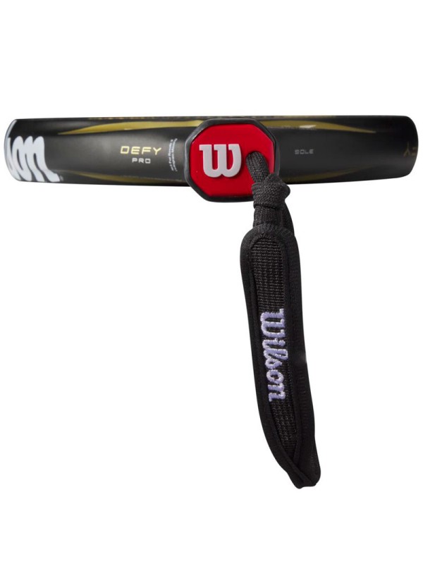 Padel lopar Wilson Defy Pro V1
