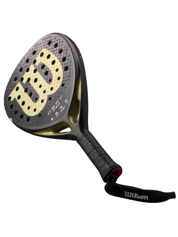 Padel lopar Wilson Defy Pro V1
