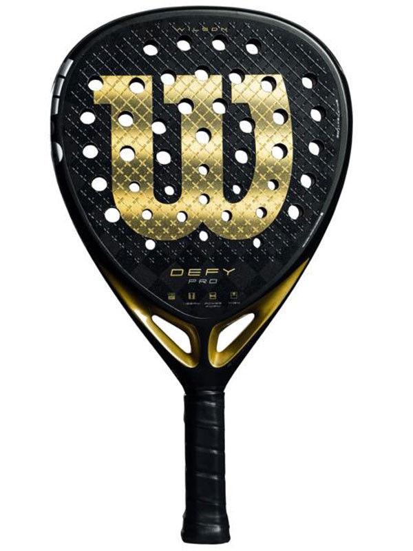 Padel lopar Wilson Defy Pro V1