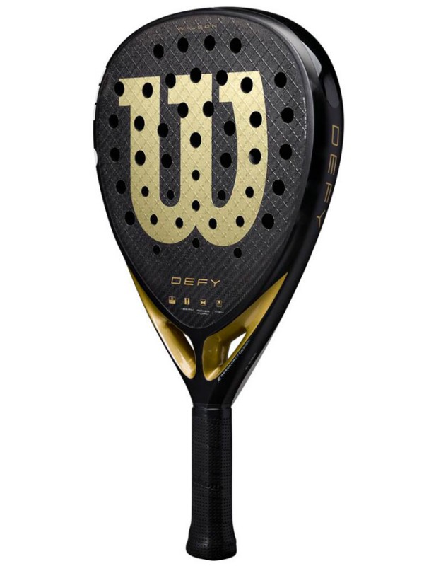 Padel lopar Wilson Defy V1