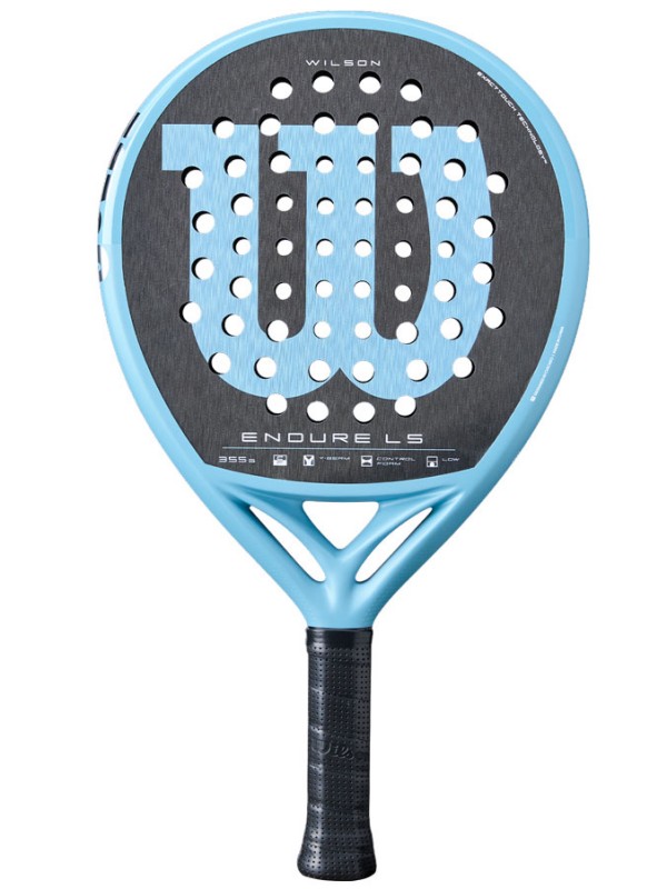 Padel lopar Wilson Endure LS
