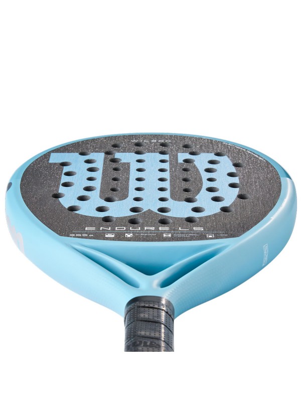 Padel lopar Wilson Endure LS