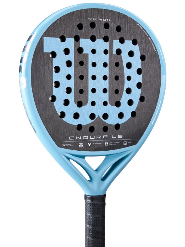 Padel lopar Wilson Endure LS