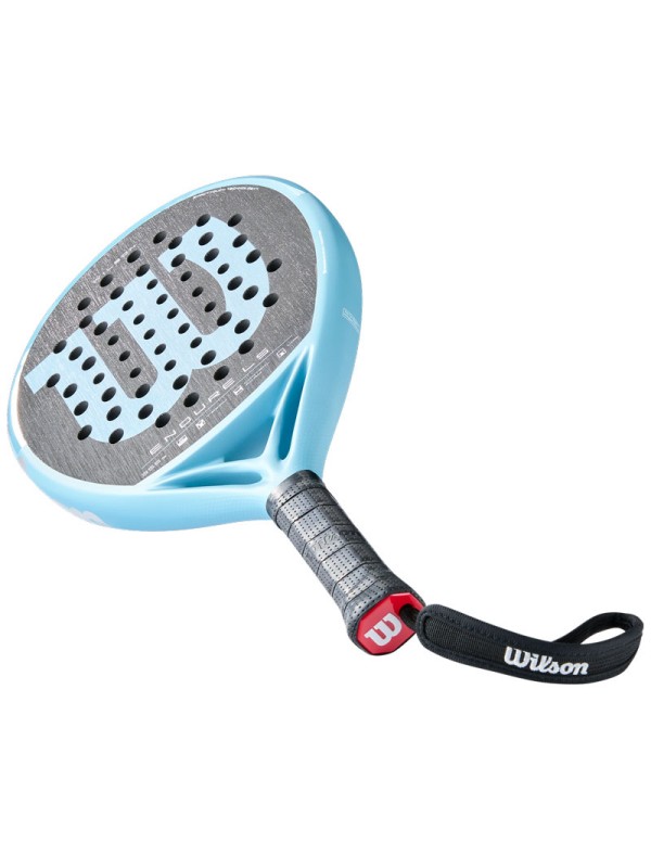 Padel lopar Wilson Endure LS