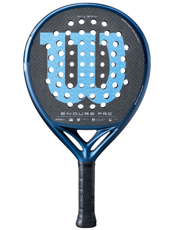 Padel lopar Wilson Endure PRO V1