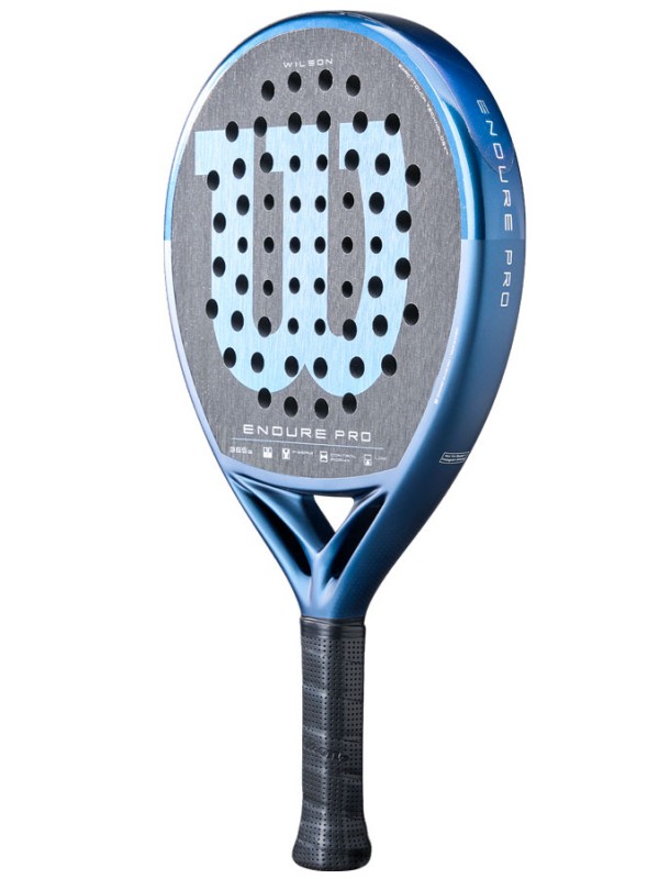 Padel lopar Wilson Endure PRO V1