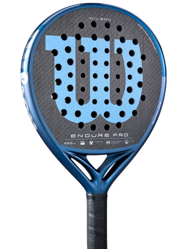 Padel lopar Wilson Endure PRO V1
