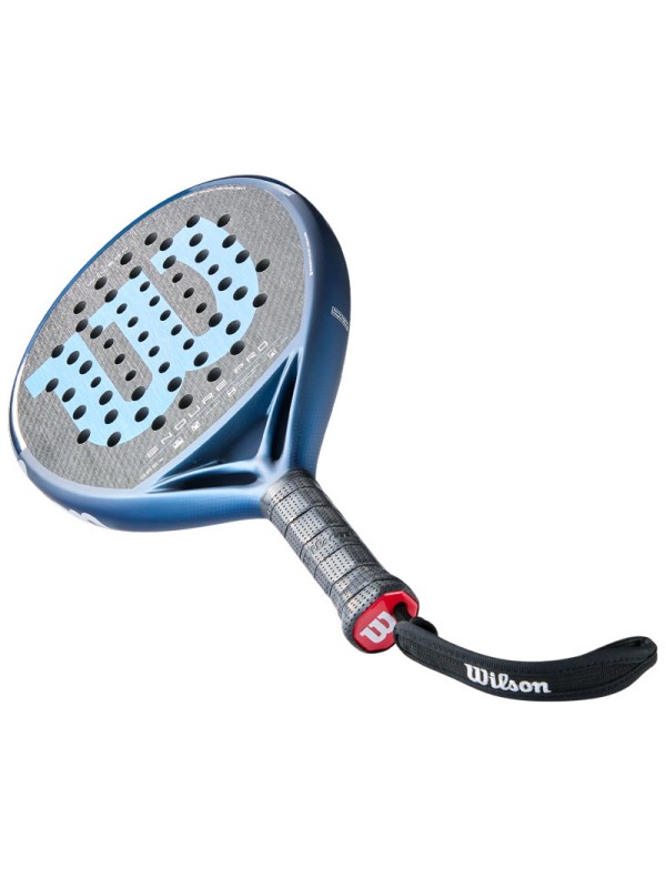 Padel lopar Wilson Endure PRO V1