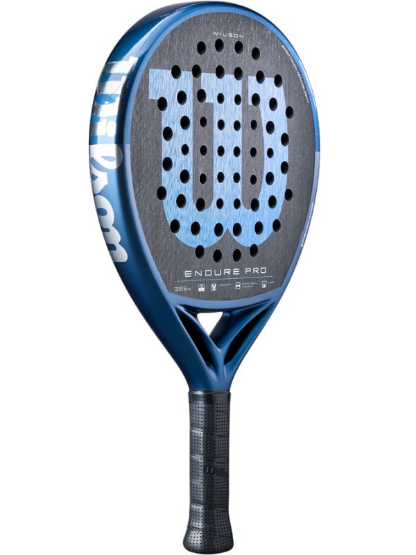Padel lopar Wilson Endure PRO V1