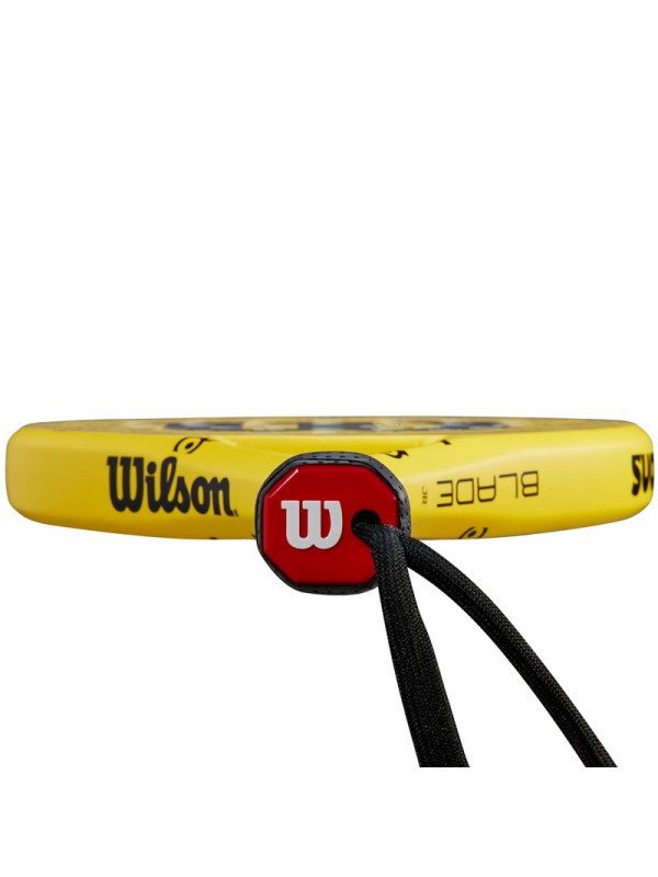 Padel lopar Wilson Minion eyes blade Jr