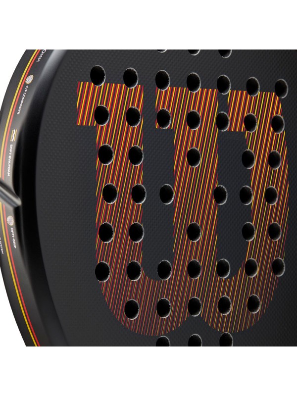 Padel lopar Wilson Pro Staff Elite V2