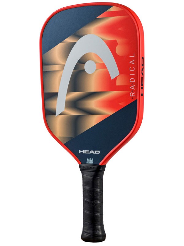Pickleball lopar Head Radical Pro