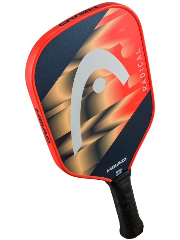 Pickleball lopar Head Radical Pro
