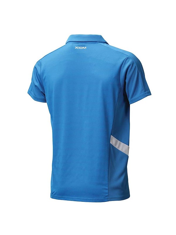 Majica z ovratnikom Xiom Aaron