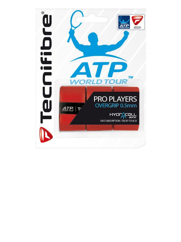 Grip Tecnifibre Player's Pro