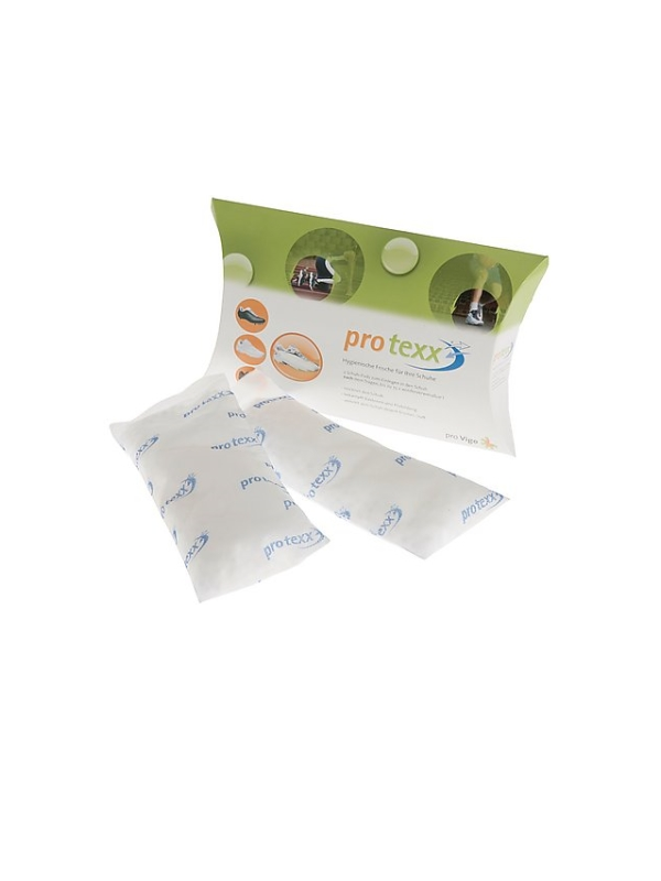 PRO TEXX dezinfekcijske blazinice