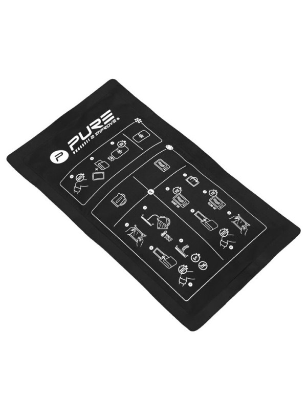 Pure2Improve vroča/hladna blazinica