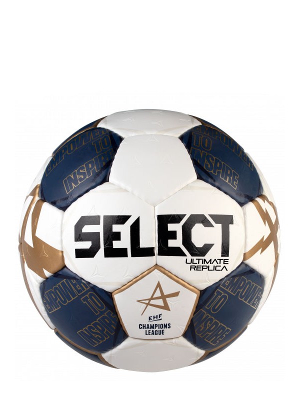 Rokometna žoga Select Ultimate CL replika