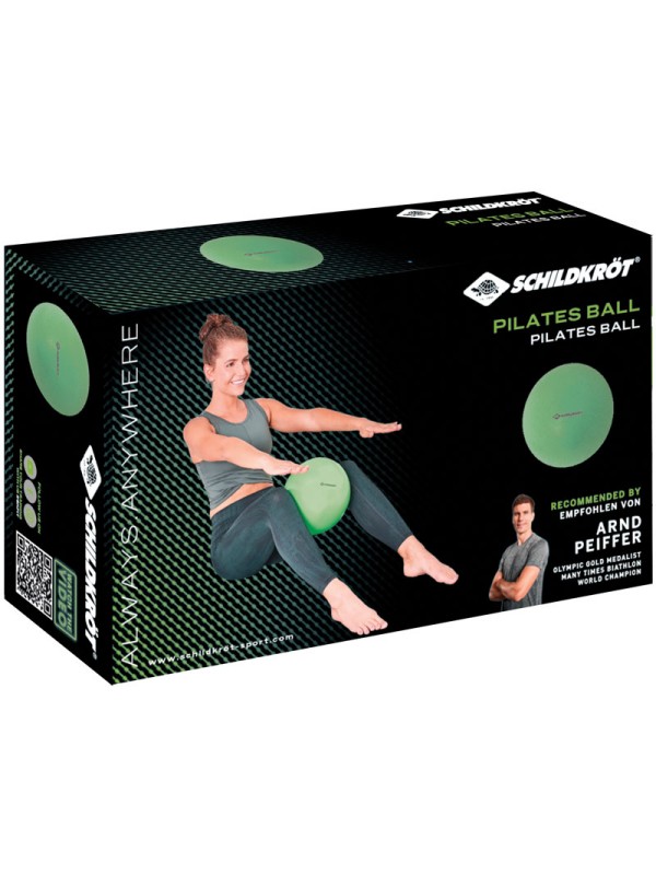 Schildkrot Fitness žoga za pilates - 23cm