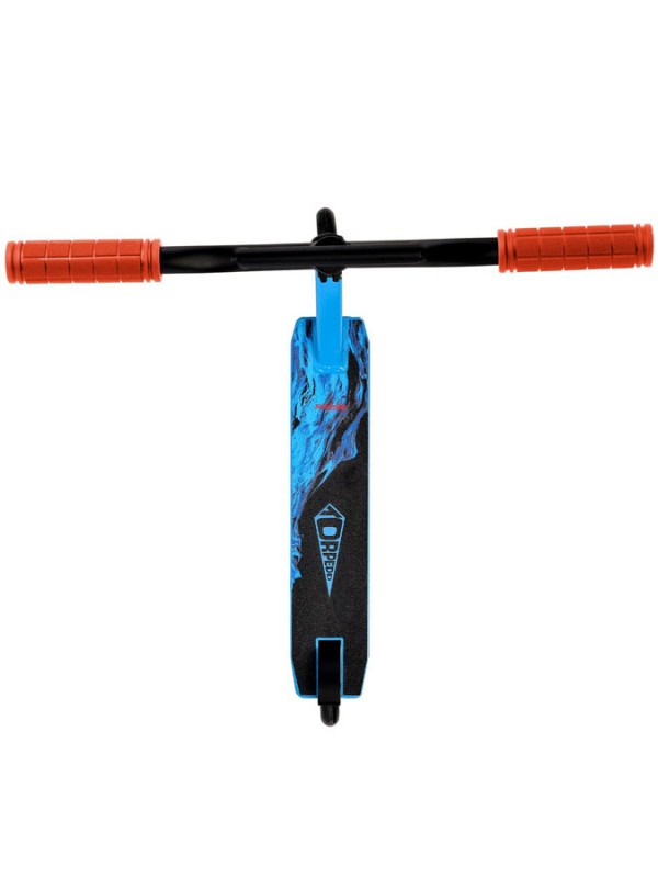 Skiro Street Surfing Torpedo Glaciar