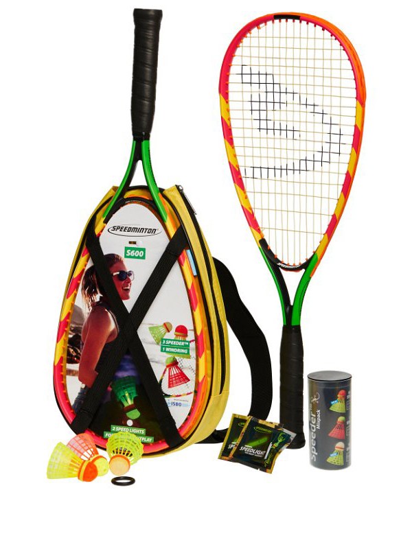 Speedminton set S600