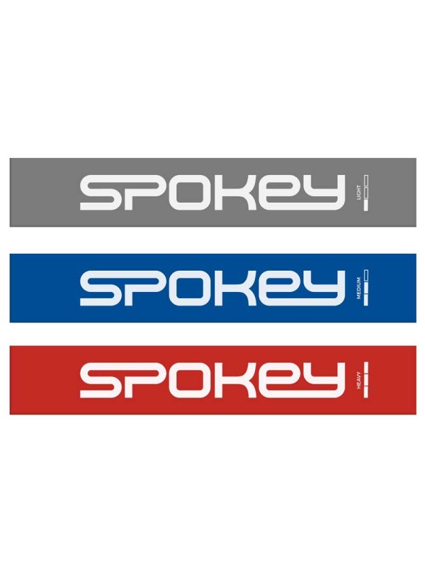 Spokey mali elastični trakovi