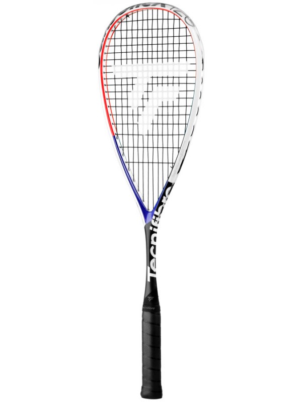 Squash lopar Tecnifibre Carboflex 125 Airshaft
