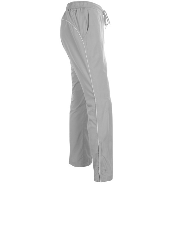 Tecnifibre hlače Lady Light grey otroške