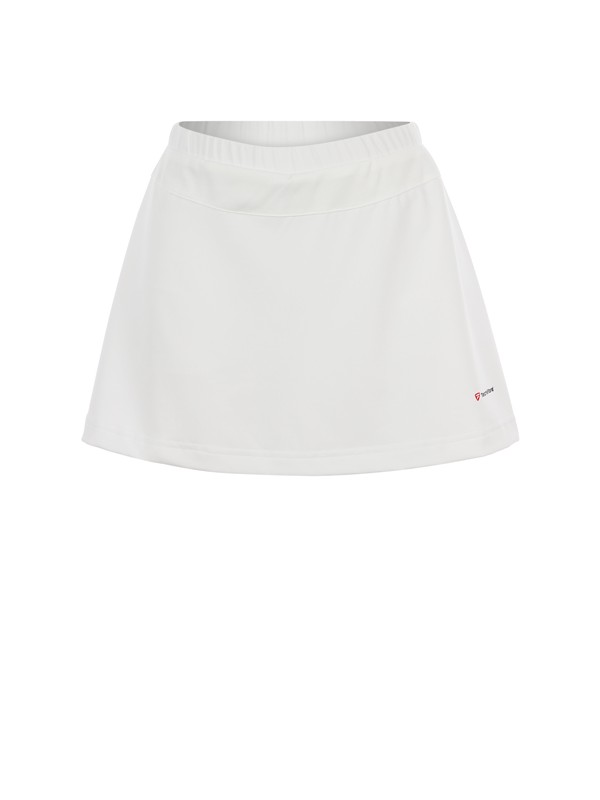 Tecnifibre krilo Cool Skort bela