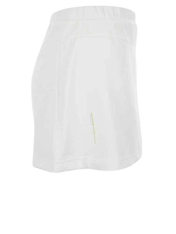 Tecnifibre krilo Cool Skort bela