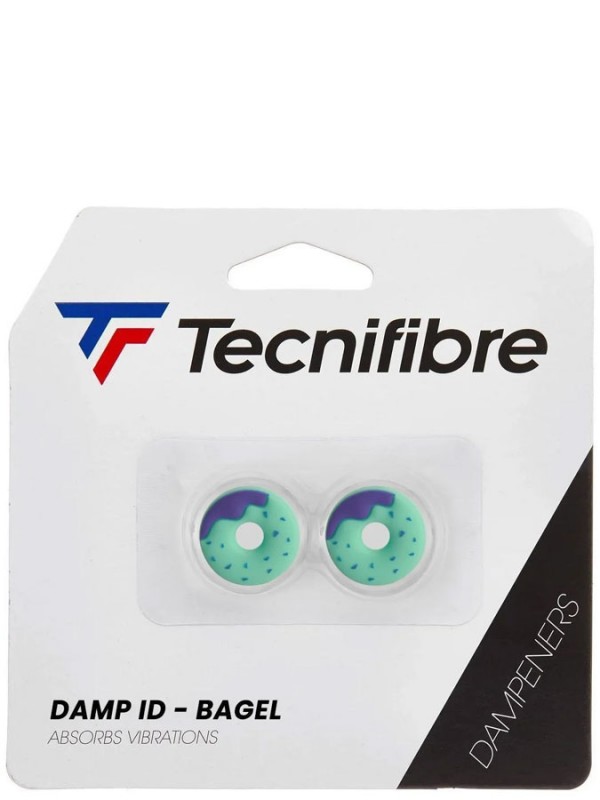 Blažilec vibracij Tecnifibre ID Bagel